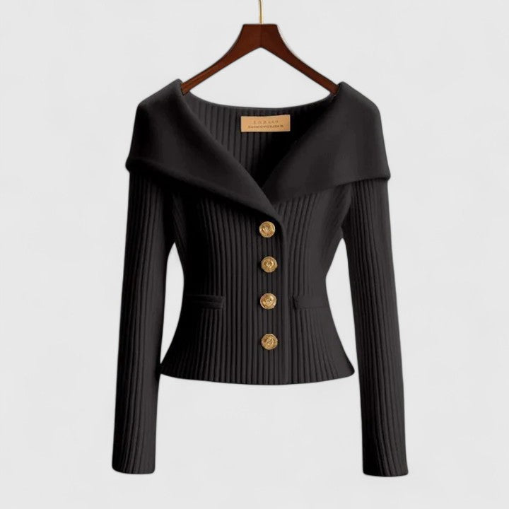 Brinley | Modern Chic Cardigan