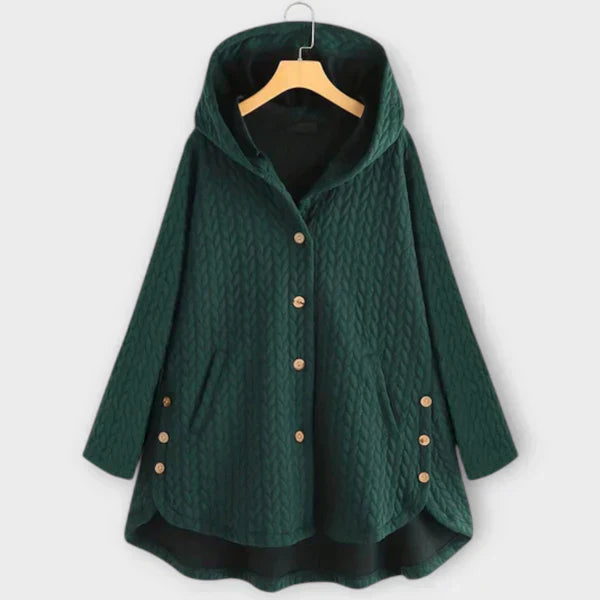 Clara | Warm Jacket