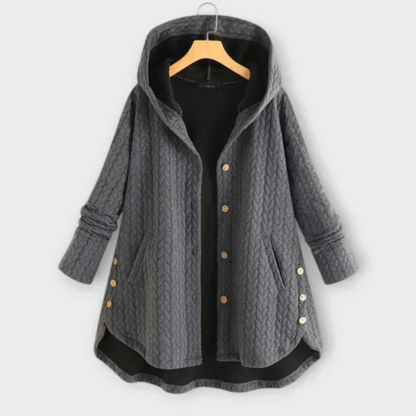 Clara | Warm Jacket