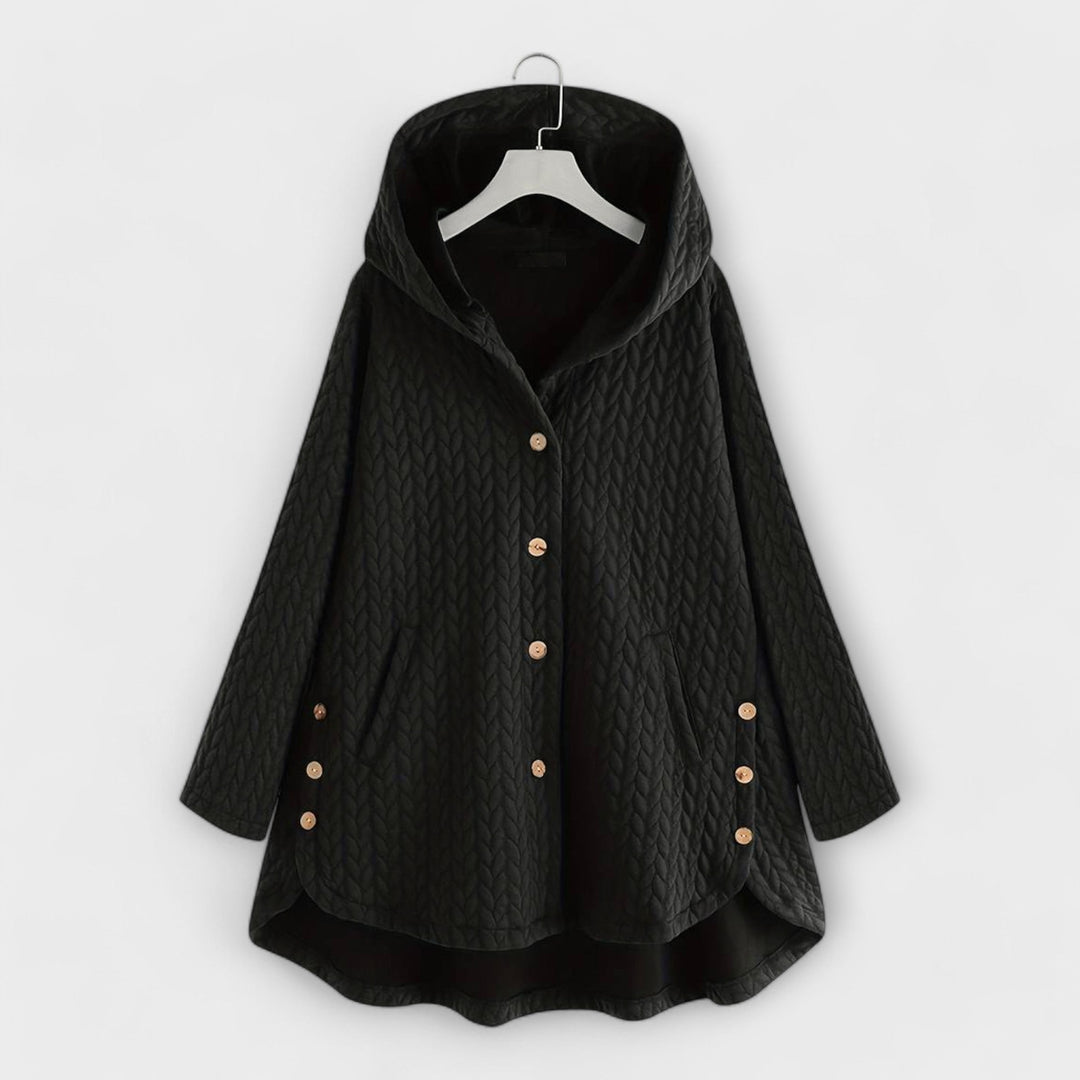 Clara | Warm Jacket