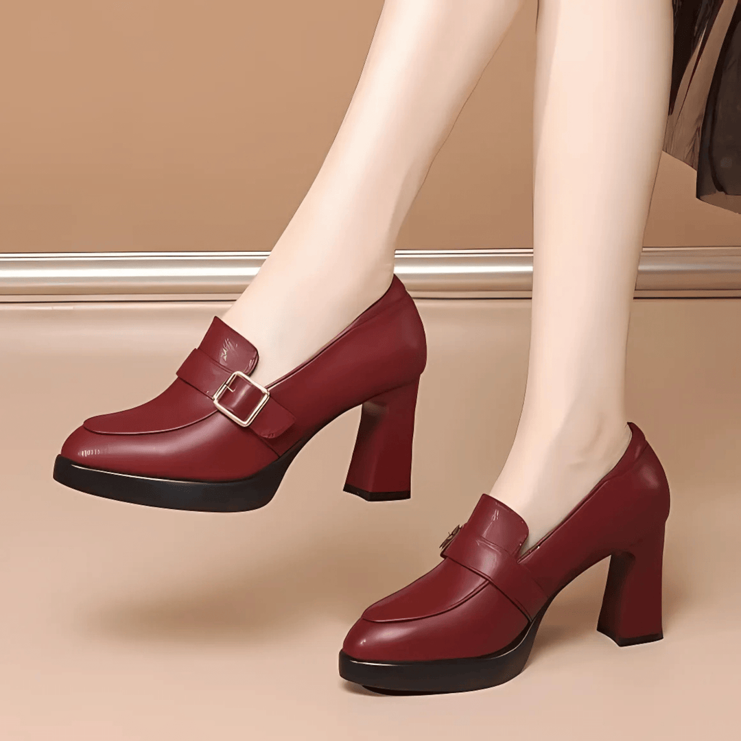 Anastasia Pumps