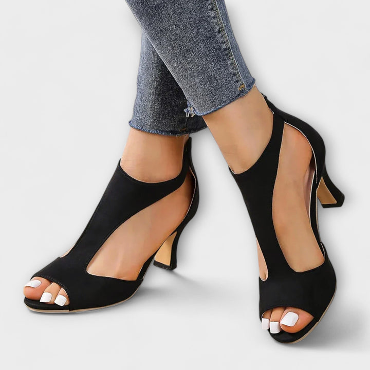 Rosa | Orthopedic Heels