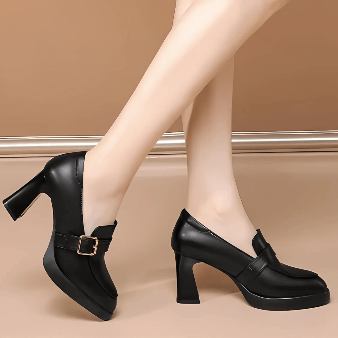 Anastasia Pumps