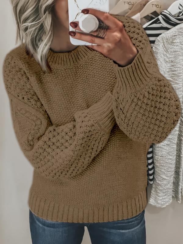 Vivienne | Elegant Sweater
