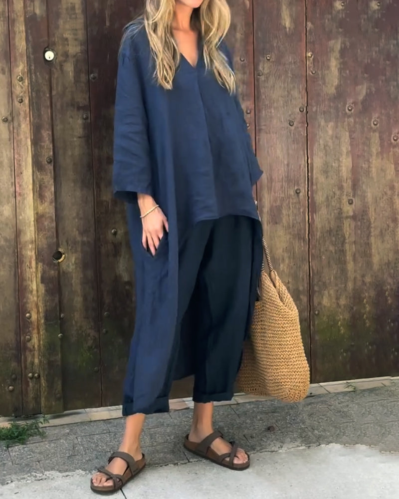 Amélia | Two-Piece Set