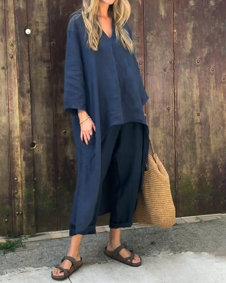 Amélia | Two-Piece Set