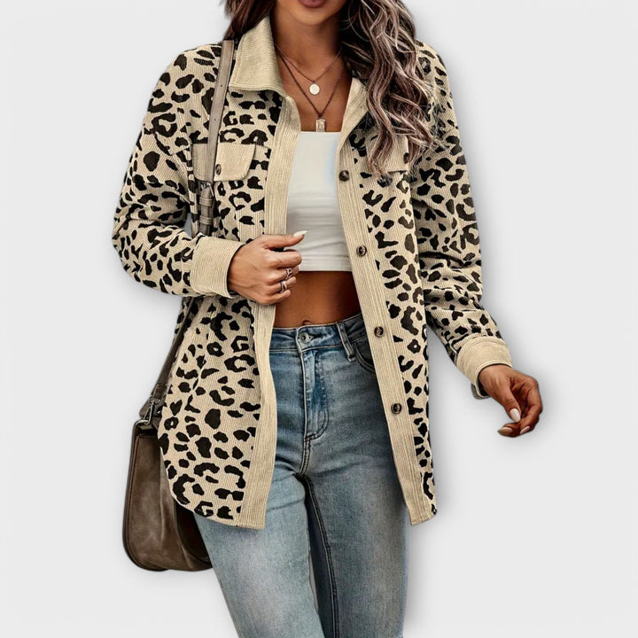Amélie | Sophisticated Coat