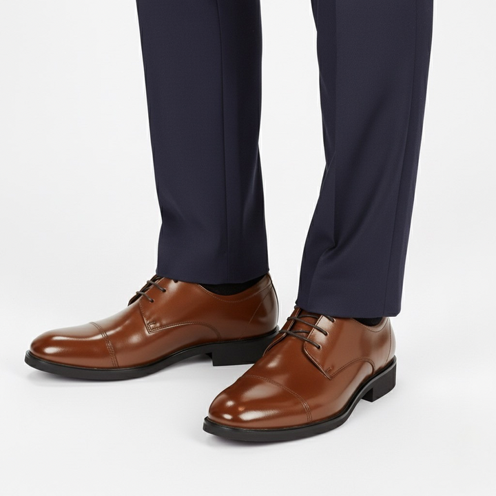 Adriano | Leather Shoes