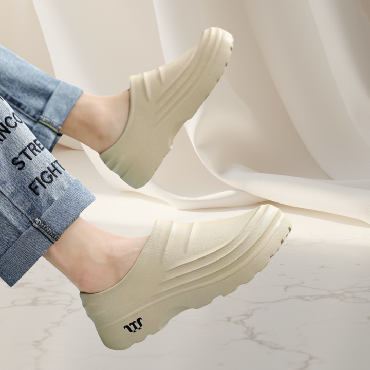 Ortho Step | Comfort & Flexibility