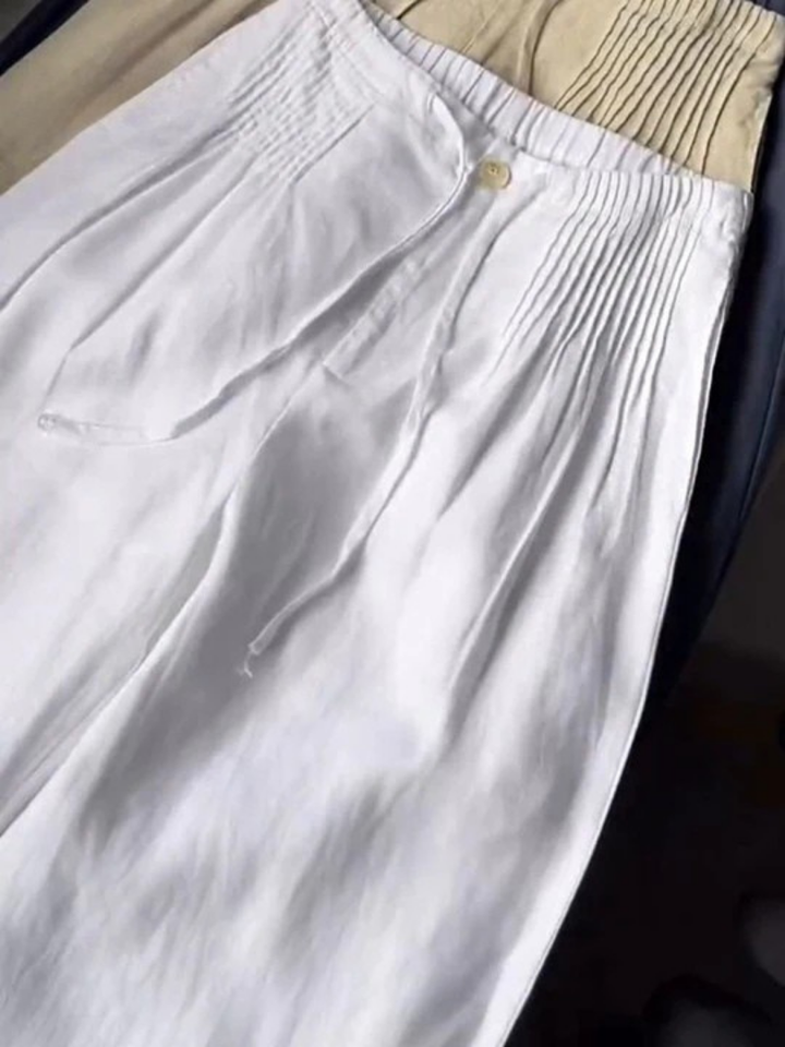 Willa | Palazzo Pants
