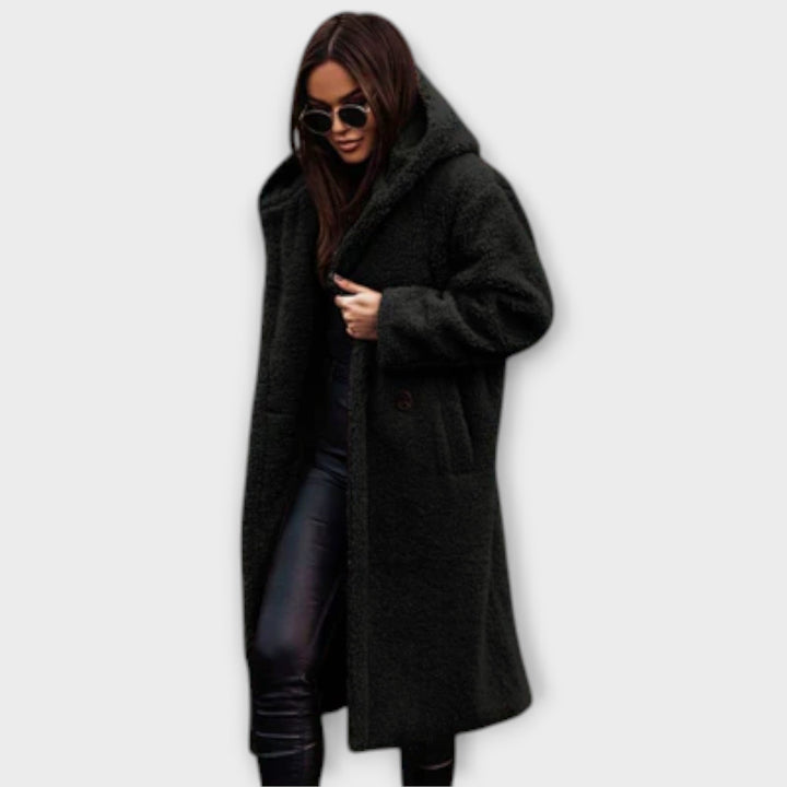 Isabelle | Warm and Cozy Coat