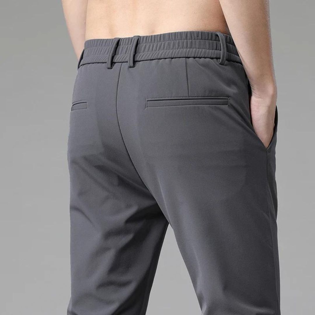 Jeremiah | LuxeForm Pants