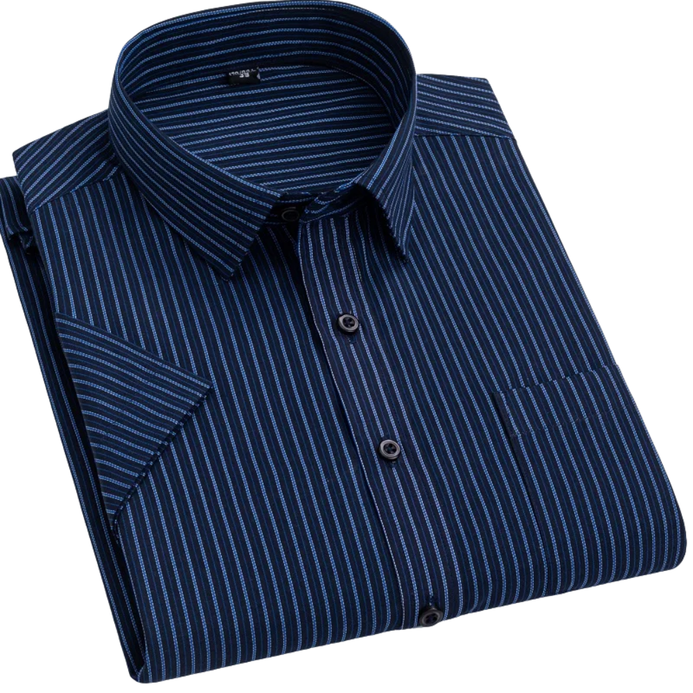 Guido | Breathable Shirt