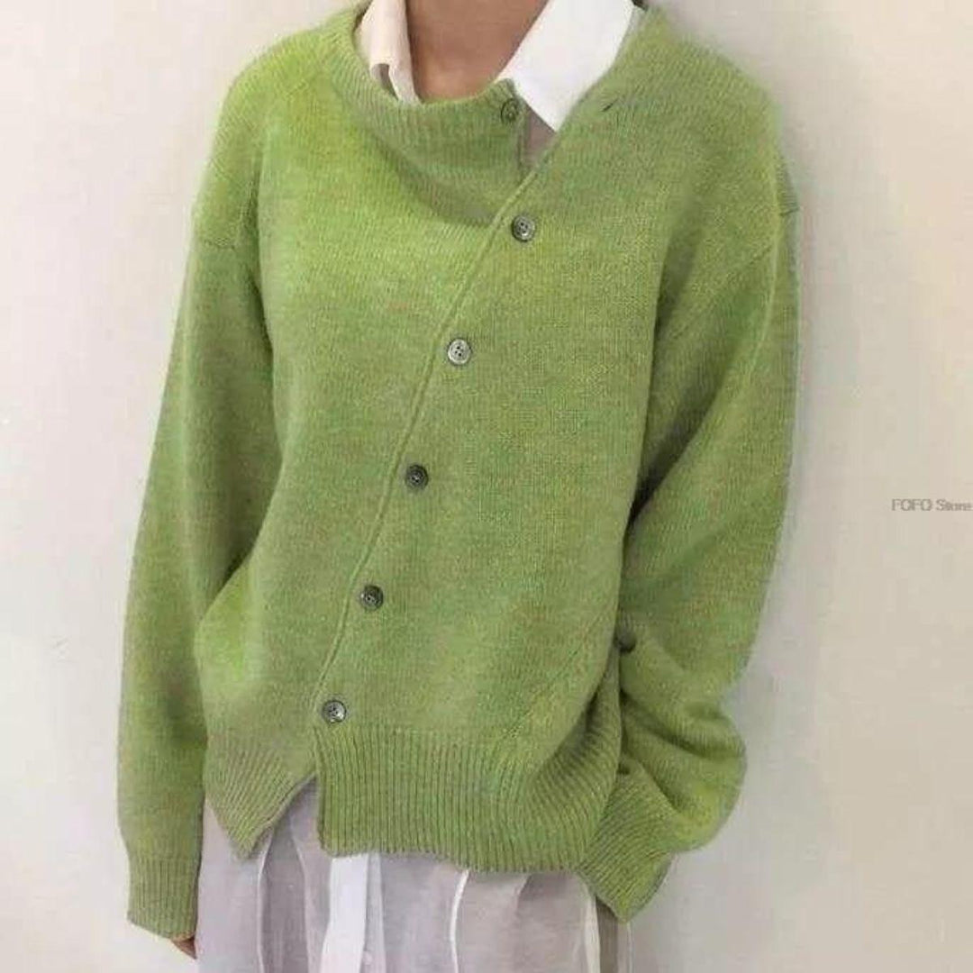 Jenny | Warm & Stylish Sweater