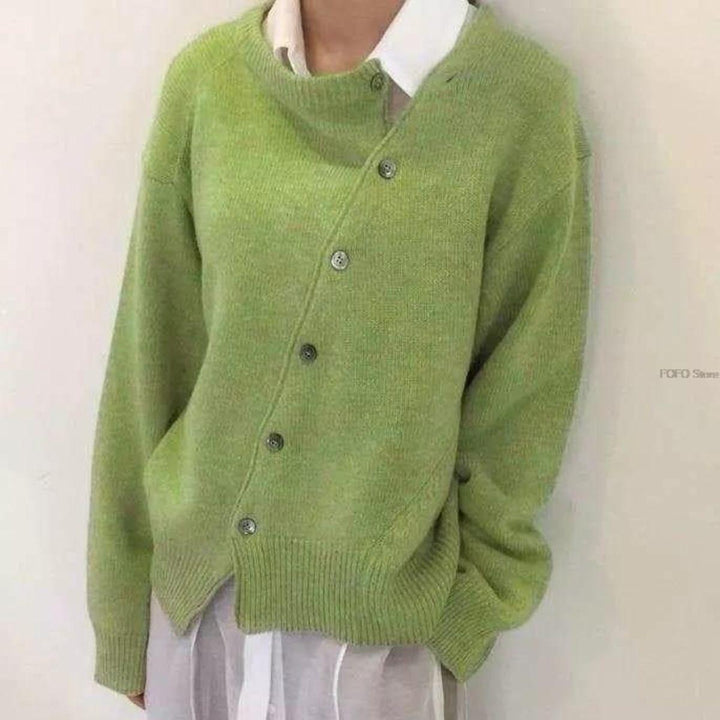 Jenny | Warm & Stylish Sweater