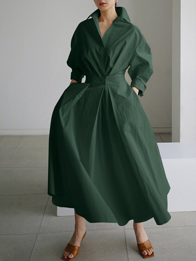 Angelique | Softness Dress