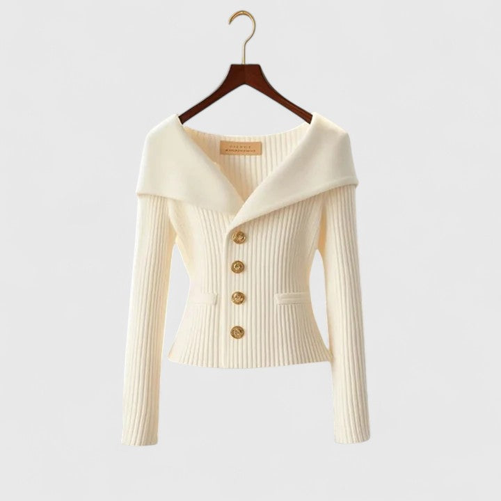 Brinley | Modern Chic Cardigan