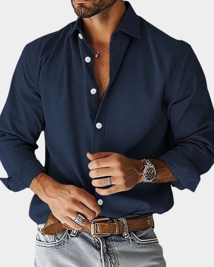 Mariano | Soft & Stylish Shirt
