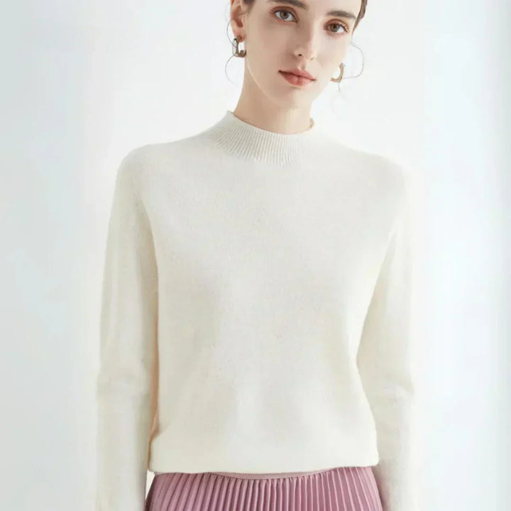 Baylen | Cashmere Sweater