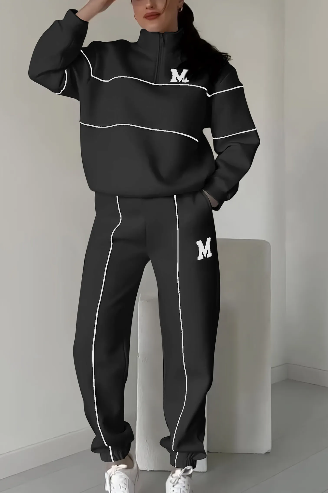 Arietta | Activewear Set