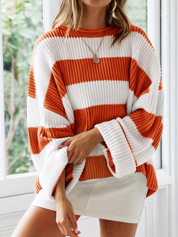Elena | Oversized Sweater