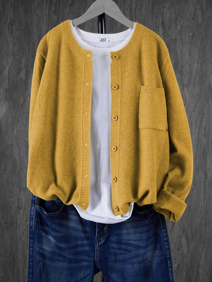 Laura | Everyday Chic Vest