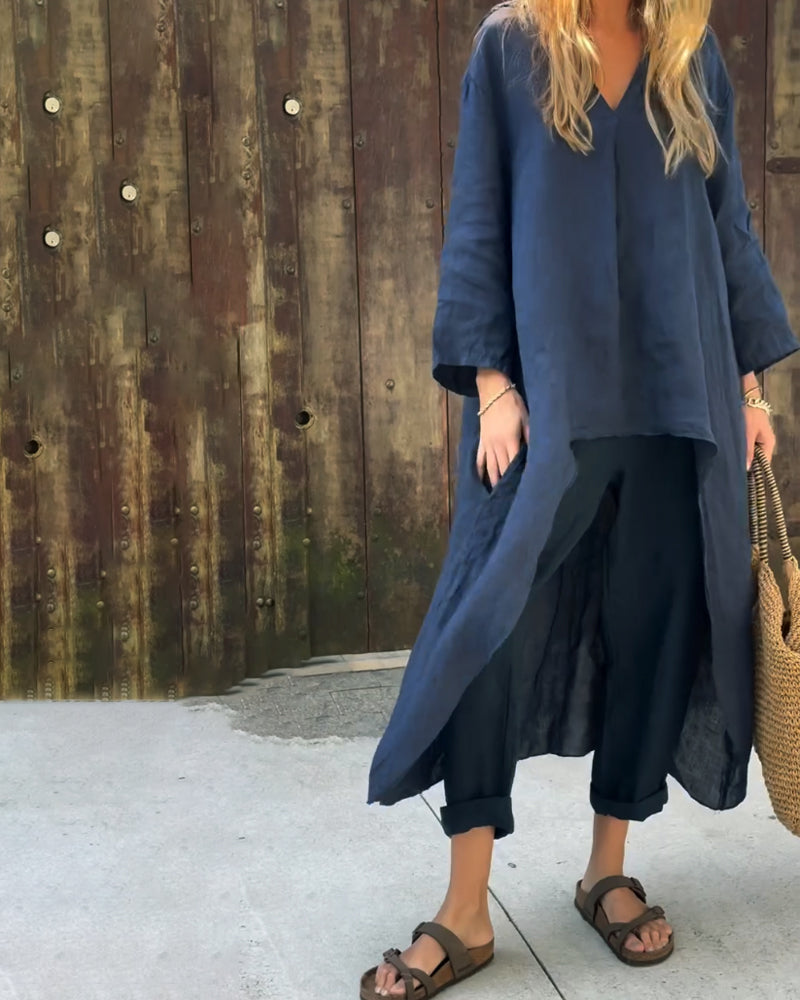 Amélia | Two-Piece Set