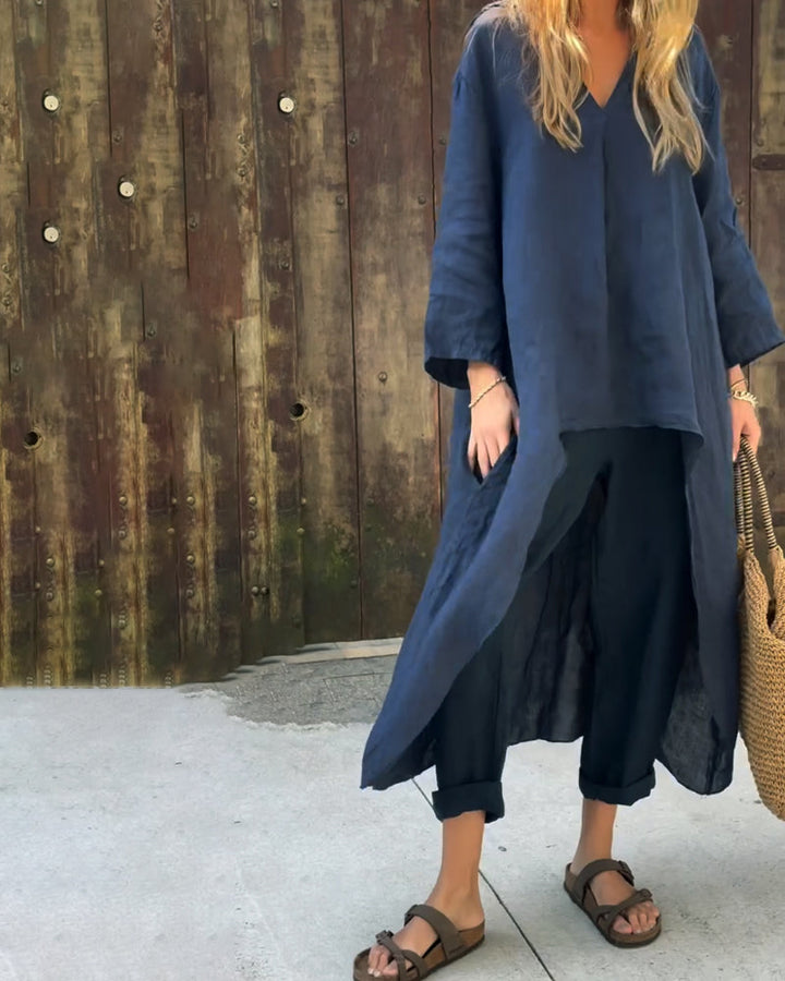 Amélia | Two-Piece Set