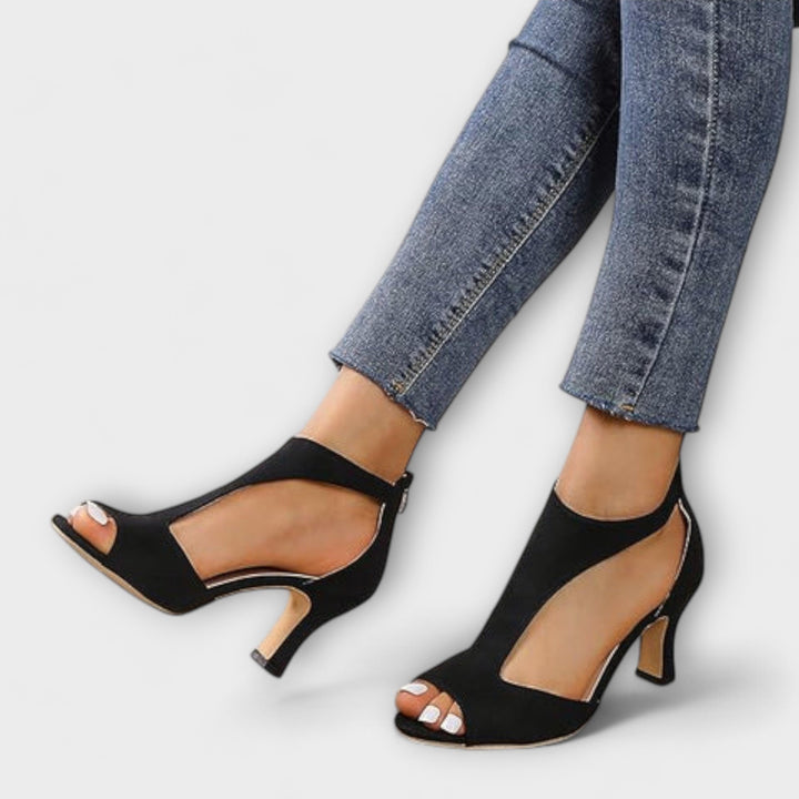Rosa | Orthopedic Heels