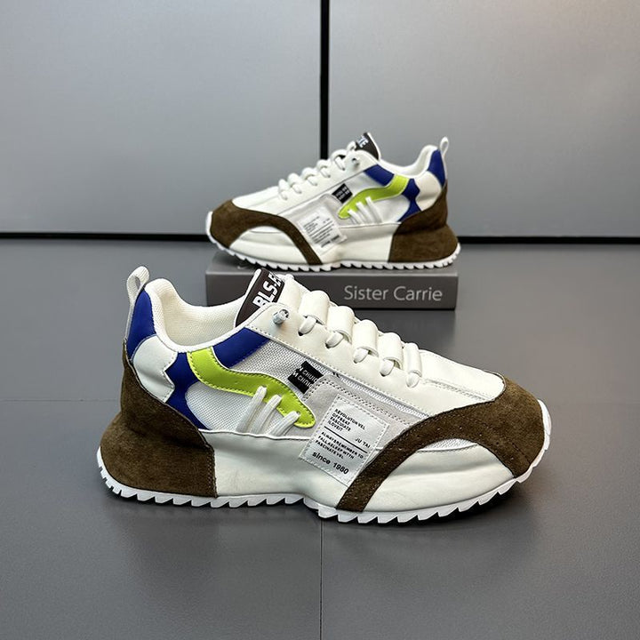 Dominic | Casual Shoes