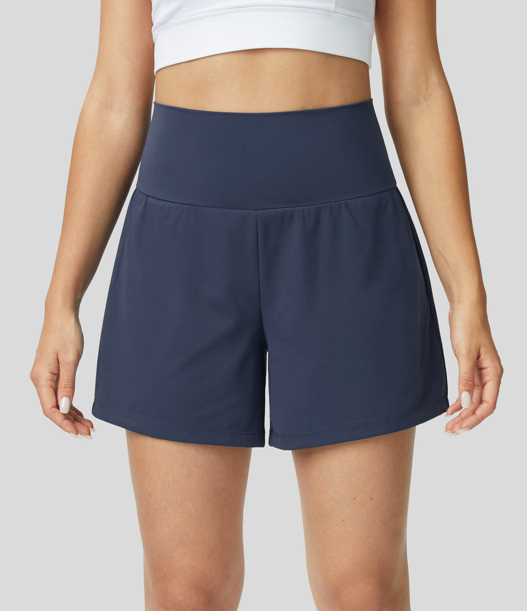Camillia | Sports shorts