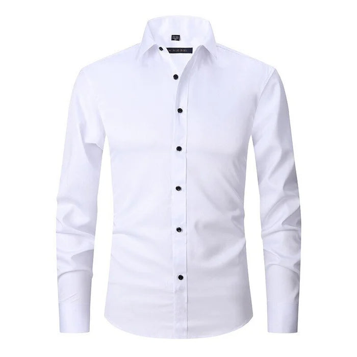 Bjorn ｜The Comfortable Stretch Blouse