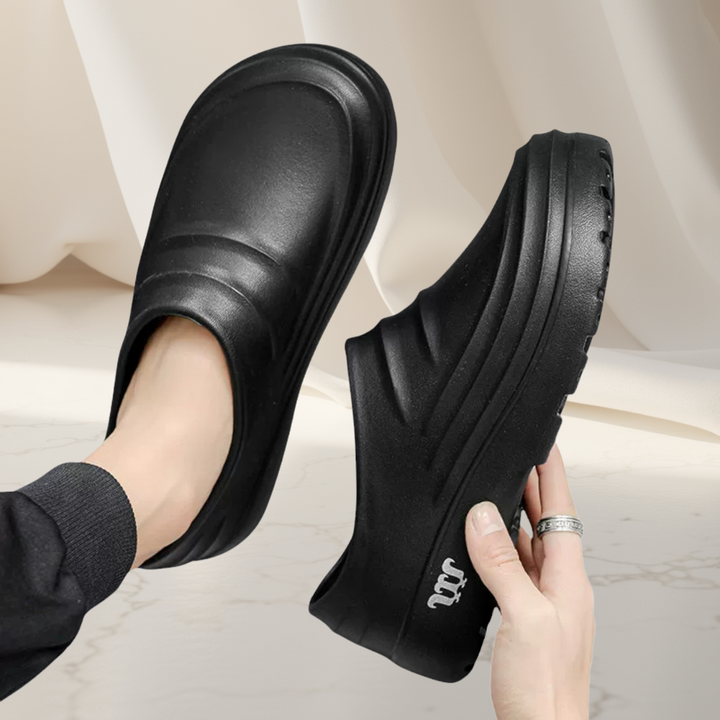 Ortho Step | Comfort & Flexibility