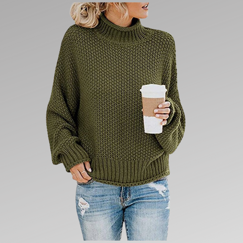 Joycelin | Sweater made of wool