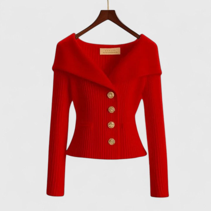Brinley | Modern Chic Cardigan