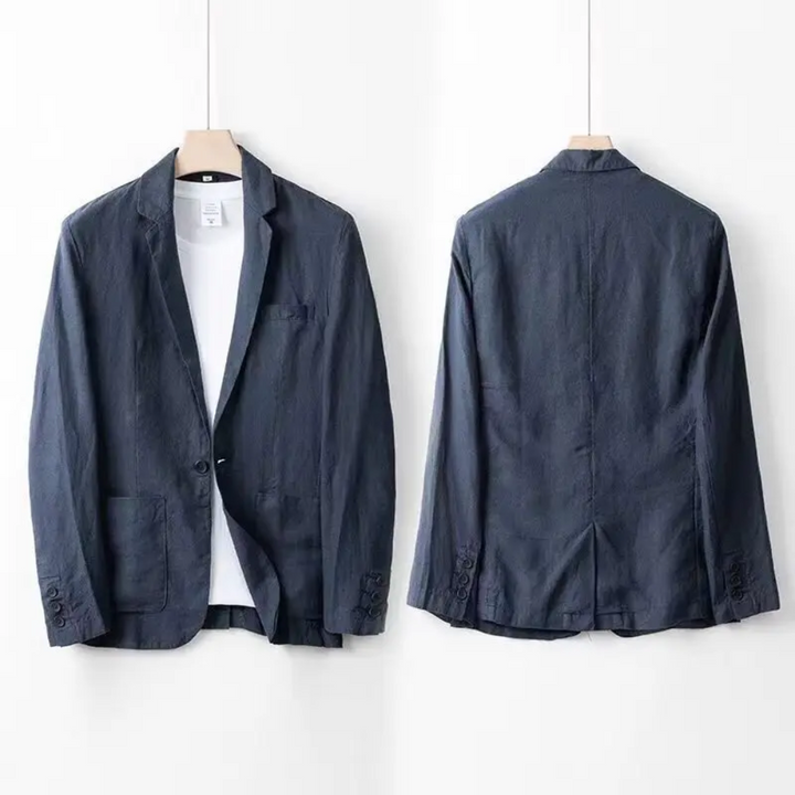 Martin | Cotton Men's Suit