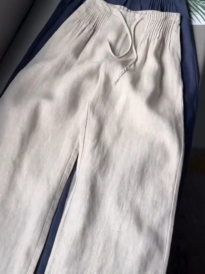 Willa | Palazzo Pants