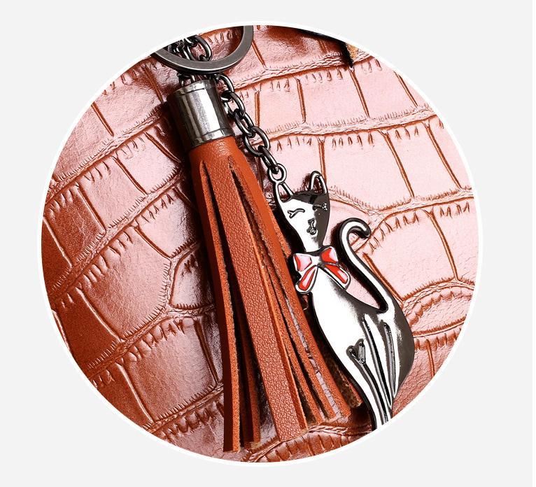 Olivia | Set of 4 Exclusive Bags