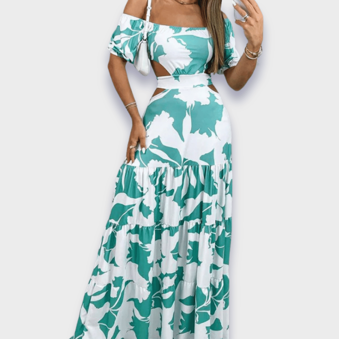 Deliah | Figure-hugging dress
