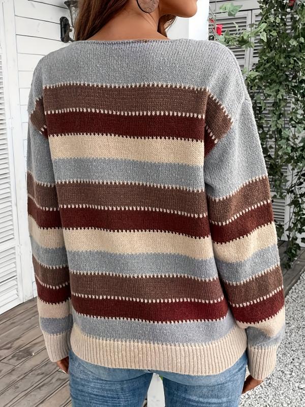 Eleanor | Sweater