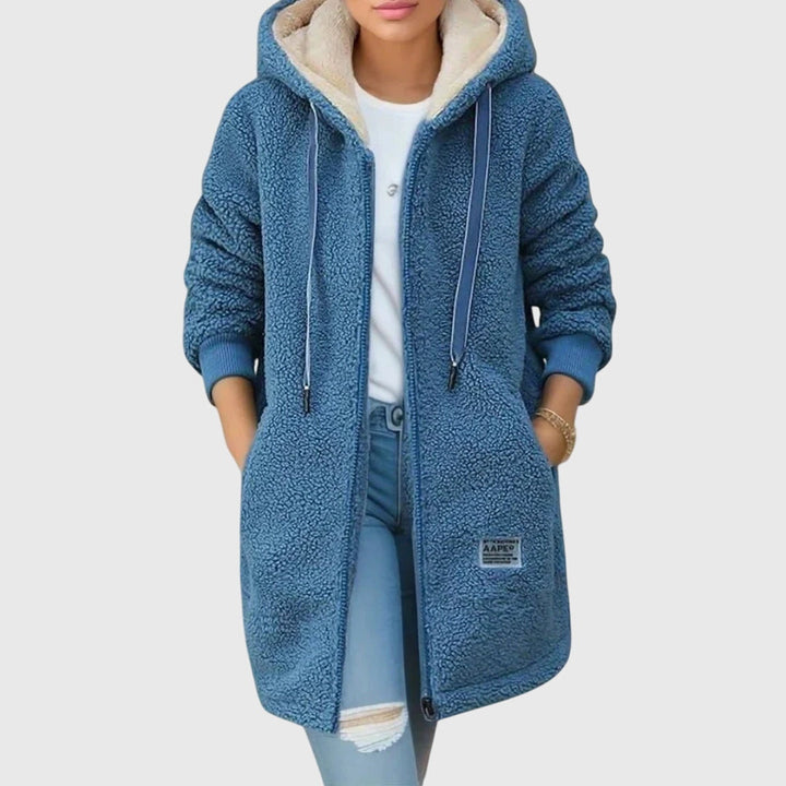 Kavelle | Women’s Fleece Jacket