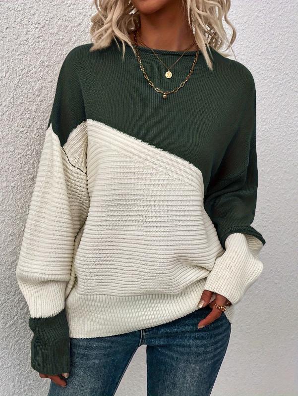 Mara | Casual Sweater