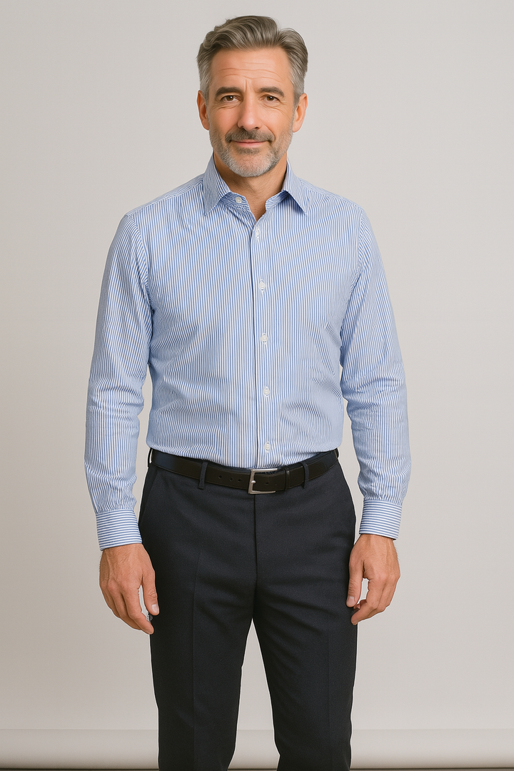 Guido | Formal Office Shirt
