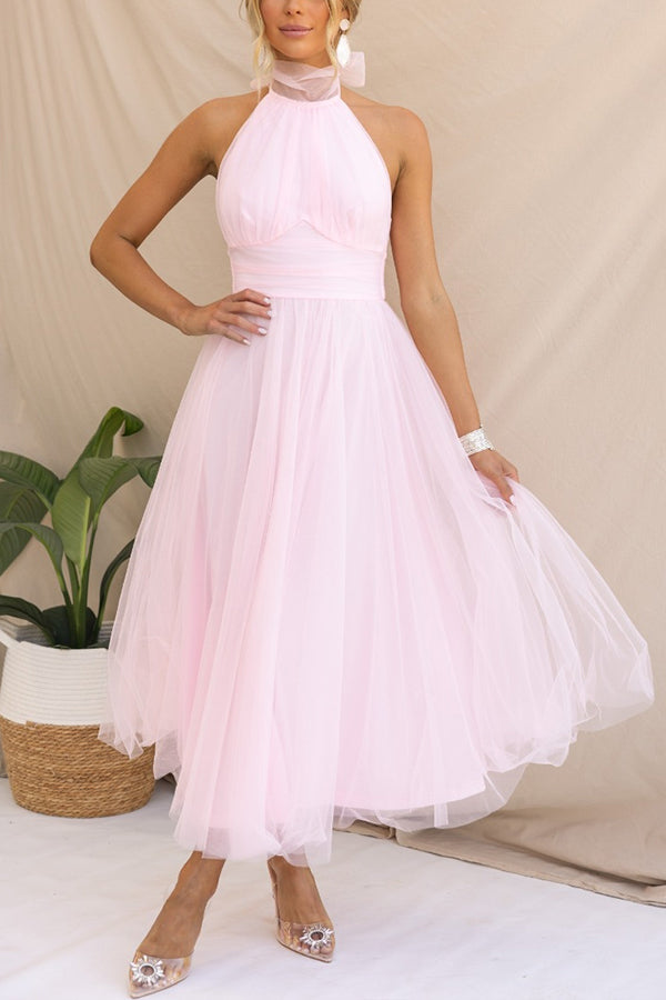 Penelope | Fancy Tulle Dress