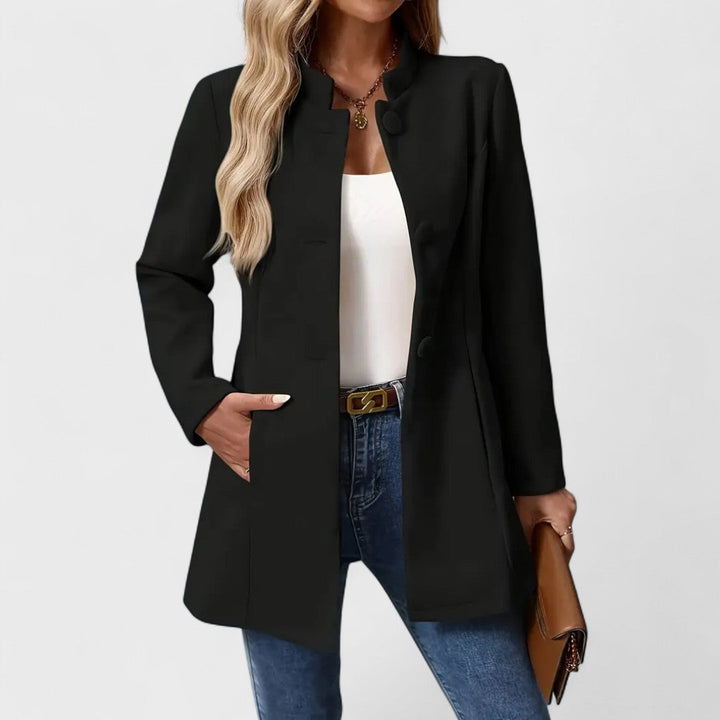 Elisanne | Timeless Elegant Jacket