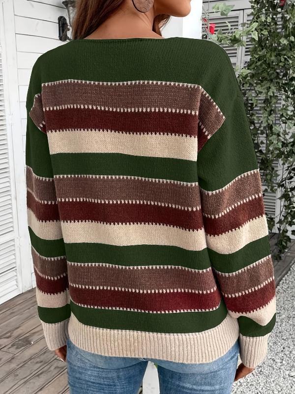 Eleanor | Sweater