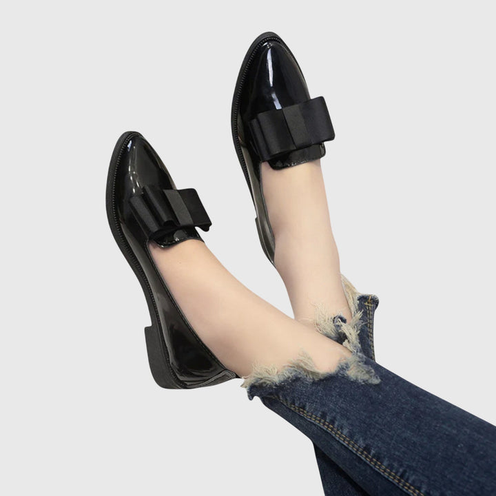 Mirella | Elegant Orthopedic Moccasins