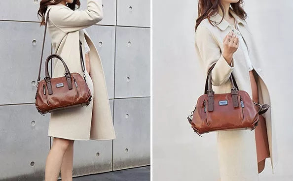 Claudia | Elegant Cloak Bag