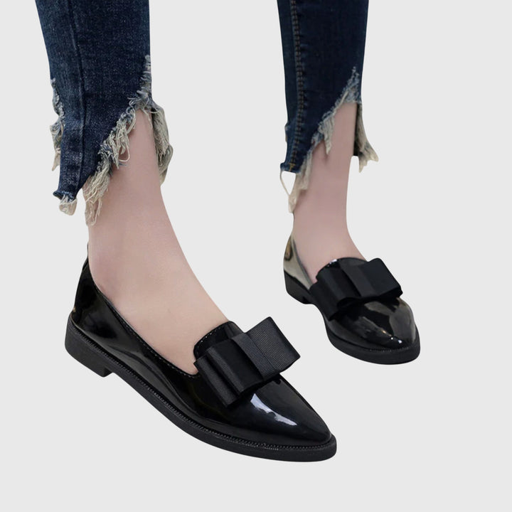 Mirella | Elegant Orthopedic Moccasins