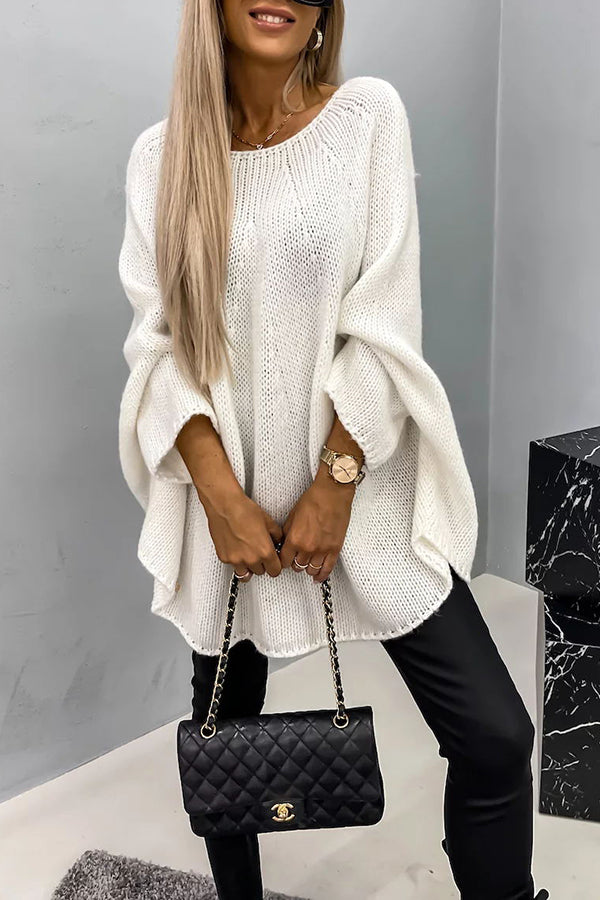 Donna | Knitted Sweater